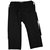 Marni Pantalones Negro Lana  ref.33227