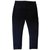 Ann Demeulemeester Pants Black Wool Rayon  ref.33236
