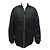 Zoe Karssen Bomber Nero - vista 2