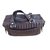 Chanel Handbag Brown Leather  ref.33306