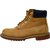 Timberland Boots Beige Leather  ref.33327