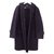 Burberry Prorsum duffle coat Blue Wool  ref.33335