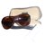 Chanel Lunettes de soleil Plastique Marron  ref.33376