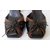 Patrick Cox Tacchi Marrone - vista 4