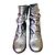 Jeffrey Campbell Stivaletti Marlot - vista 2