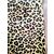 Laurence Dolige boyfriend print léopard Estampado de leopardo - vista 4