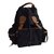 Burberry Backpack Black Nylon  ref.33615