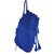 American Retro BACKPACK Blue Leather  ref.33701