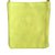 Hermès Clutch bag Yellow Leather  ref.33763