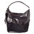Yves Saint Laurent Handbag Black Patent leather  ref.33773
