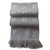 Louis Vuitton Scarf Grey Wool  ref.33791