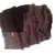 Christian Dior cachecol de pele de lã e coelho Marrom  ref.33859