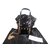 Yves Saint Laurent mini Downtown Black Patent leather  ref.33865