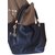 Lancel Handbag Black Leather  ref.33888