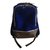 Louis Vuitton Marc Newson Bleu  ref.33950