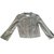 Chloé Jacket Beige Leather  ref.34023