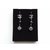 Chanel dangling earrings Blue Metal  ref.34043