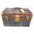 Ralph Lauren Vanity  vintage Toile Multicolore  ref.34055