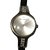 Autre Marque ted lapidus watch Black Silvery  ref.34060