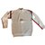Gucci Sweaters Grey Wool  ref.34080
