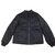 Bonpoint Boy Coats Outerwear Blue Polyester  ref.34082