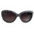 Missoni Oculos escuros Multicor Plástico  ref.34089