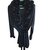 Marina Rinaldi Knitwear Black Wool  ref.34154