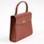 Malesherbes Louis Vuitton Handbag Caramel Leather  ref.34188