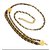 Chanel Long necklace Golden  ref.34194