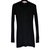 Louis Vuitton Pullover Black Wool  ref.34299
