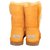Ugg Boots Yellow Fur  ref.34313