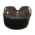 Tom Ford Oculos escuros Marrom  ref.34325