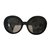 Prada Sunglasses Black  ref.34326