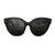 Céline Sunglasses Black  ref.34327