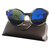 Autre Marque Sunglasses Zebra print  ref.34330