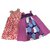 Cacharel Set of 2 dresses Cotton  ref.34457