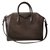 Givenchy Antigona Medium Satchel Bag Metallic Leather  ref.34491