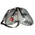 Roberto Cavalli Handbag White Cloth  ref.34529