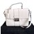 Calvin Klein Handbags Cream Leather  ref.34562
