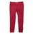Emilio Pucci Trousers Pink Cotton  ref.34577
