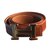 Hermès Belt Cognac Leather  ref.34647