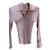 Gerard Darel Bluse Pink Polyester  ref.34656