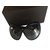 Tom Ford Oculos escuros Preto Plástico  ref.34702