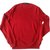 Ralph Lauren Sweater Red Cotton  ref.34713
