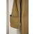 Parka Maje Sahara Beige de Algodón Talla 38 - vista 5