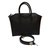 Givenchy Antigona Black Leather  ref.34752