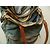 Pepe Jeans Grande borsa messenger - vista 3
