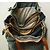 Pepe Jeans Grande borsa messenger - vista 8