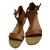 Kenneth Cole sandali Caramello