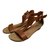 Kenneth Cole sandali Caramello - vista 2